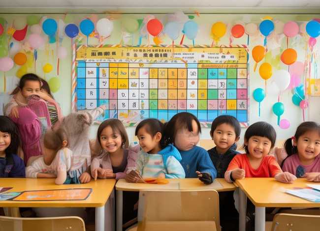 六一儿童节儿童年龄界定，六一儿童节儿童年龄界定表