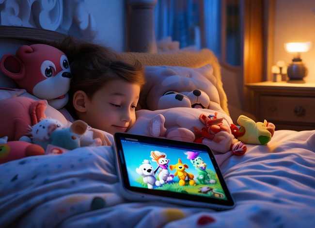 儿童睡前故事在线听汪汪队的故事（汪汪队睡前故事在线收听）