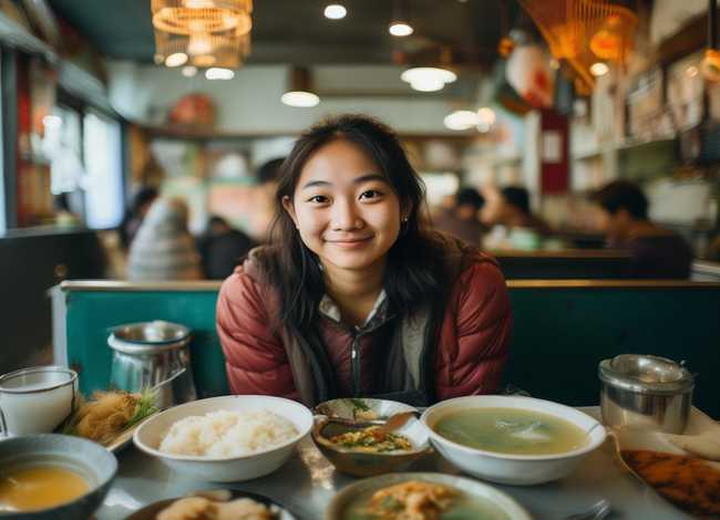 五块钱午饭的故事完整版 五块钱的故事阅读理解附答案