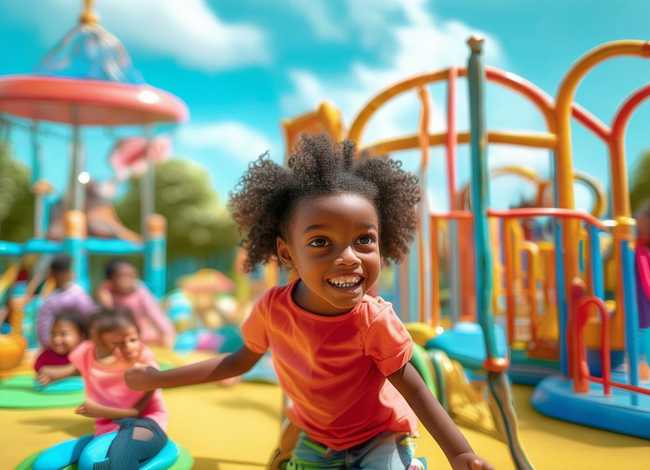 儿童正能量的故事、幼儿正能量的小故事