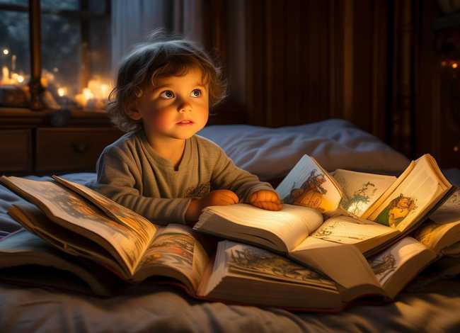 晚上讲的睡前故事 - 晚上讲的睡前故事大全 晚上讲的睡前故事 - 晚上讲的睡前故事大全