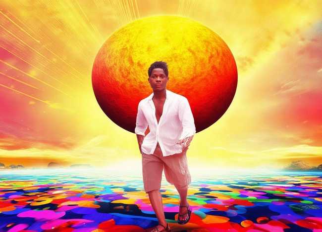 太阳的儿子韩鹏简谱、太阳的儿子 简谱