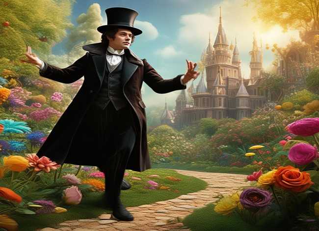 王尔德写的童话故事有哪些、王尔德写了哪些童话