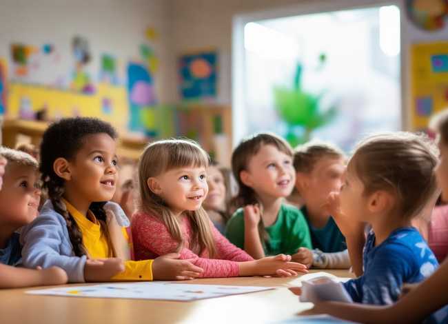 儿童英语小故事短篇3分钟（少儿英语小故事3分钟）