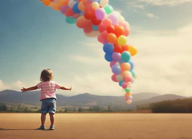 胸怀大志的儿童故事、胸怀大志的成语故事