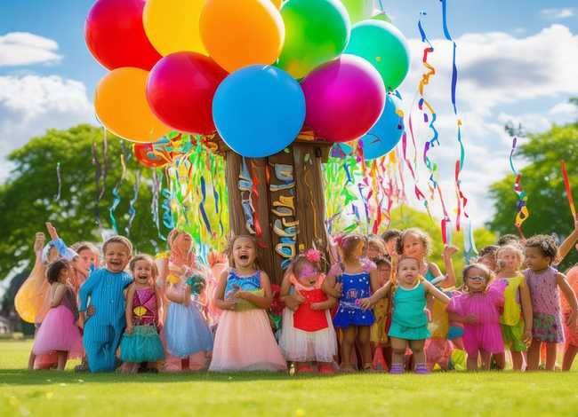 六一儿童节的小故事（六一儿童节的小故事30字）