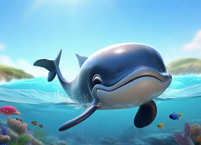 鲸鱼小故事,鲸鱼的小故事 鲸鱼小故事,鲸鱼的小故事