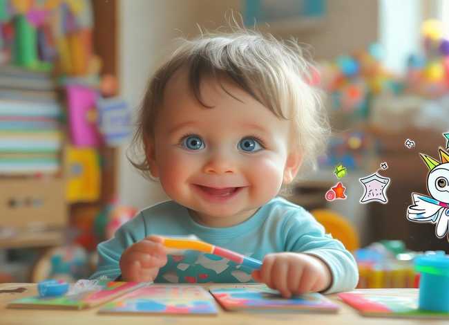 保护牙齿的儿童故事；保护牙齿的幼儿故事带图片