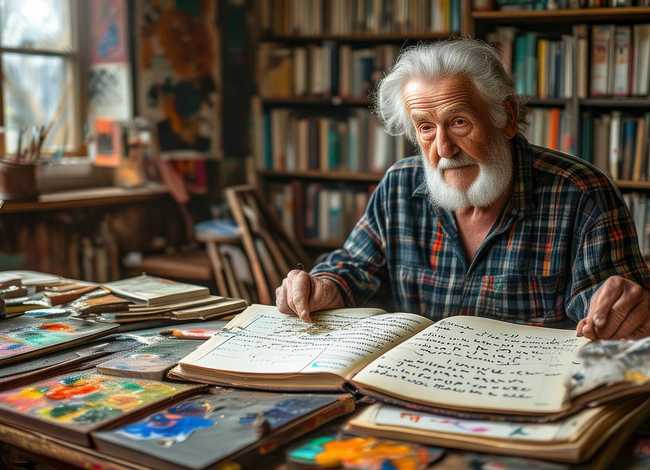 艺术的故事经典语录；艺术的故事经典语录大全