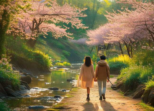 播放春天里的故事(播放春天里的故事是什么歌) 播放春天里的故事(播放春天里的故事是什么歌)