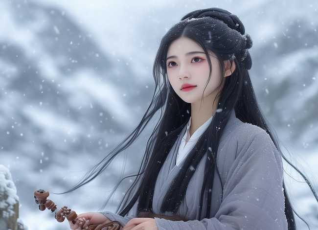 王昭君的故事及简介、王昭君的故事及简介50字