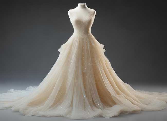 天堂故事连衣裙，天堂故事连衣裙图片