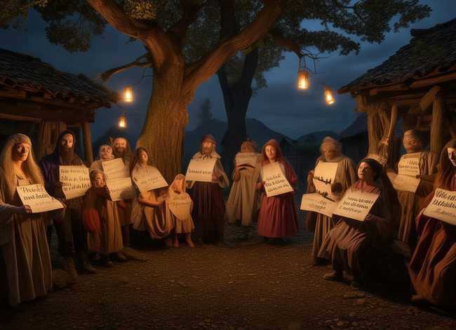 守信故事有哪些 - 守信故事有哪些名字