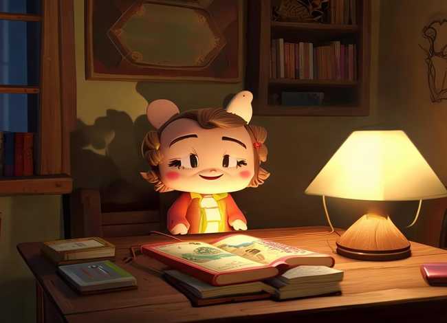 故事在线听喜马拉雅 - 小豆丁讲故事在线听喜马拉雅