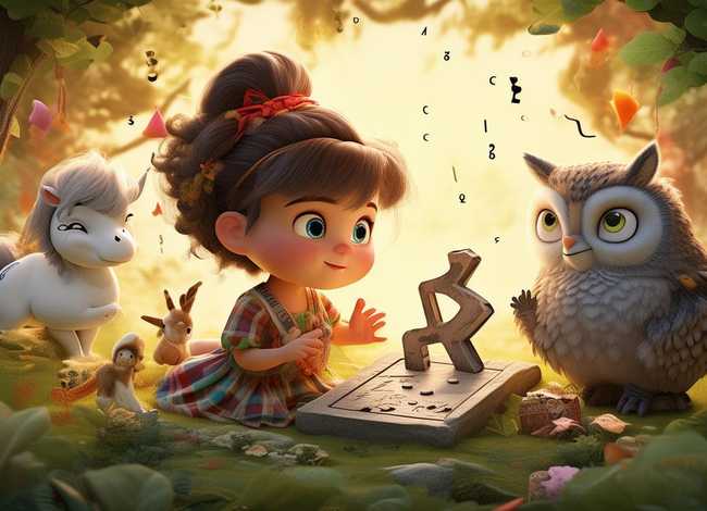 跟数学有关的童话故事，跟数学有关的数学故事