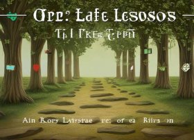 人生道理小故事；小故事大道理感悟人生有9个小故事