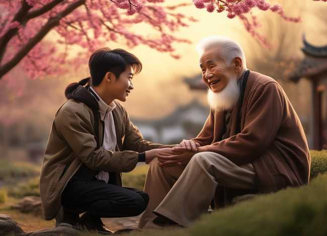 孝敬父母的故事、孝敬父母的故事有哪些