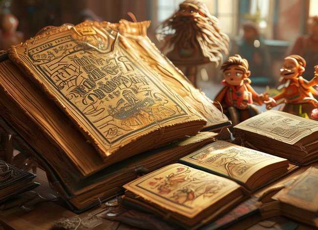 故事大王讲故事100篇短篇，故事大王讲故事100篇短篇小说