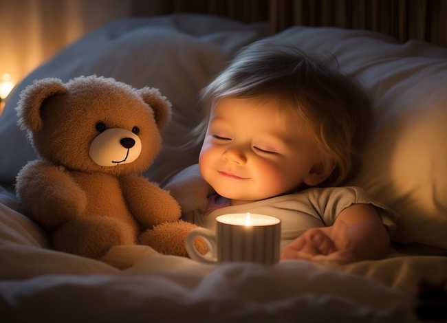 生病的幼儿故事（生病的幼儿故事简短）