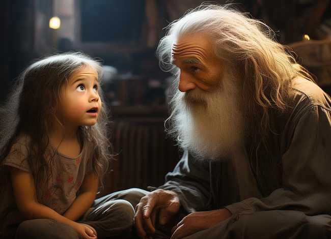 牙齿的故事简短，牙齿的故事简短50字