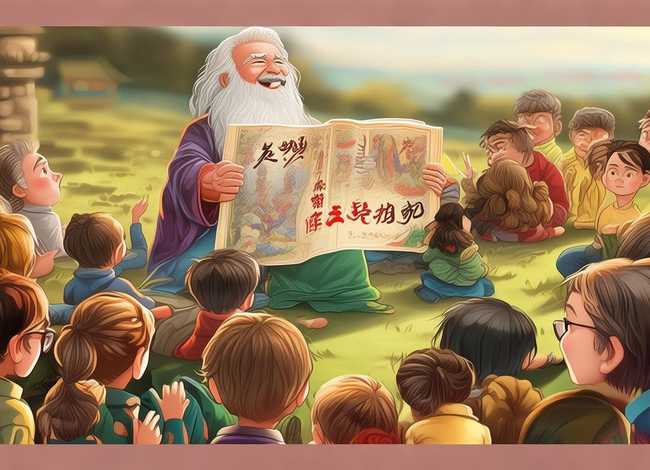 适合儿童的史记故事书 - 适合孩子听的史记故事