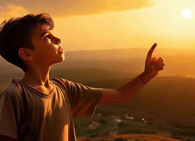 太阳的儿子是什么时候提出的，太阳的儿子是什么时候提出的名字