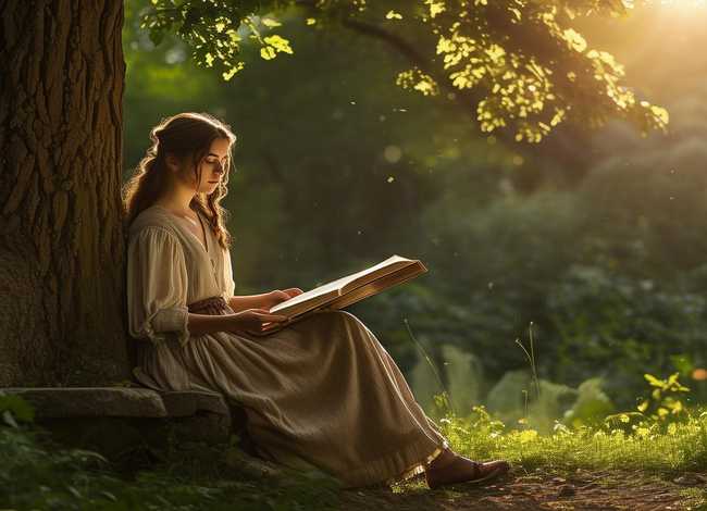 经典英语故事原文 - 经典英语故事原文摘抄