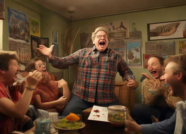 搞笑故事三分钟左右，搞笑故事三分钟左右演讲