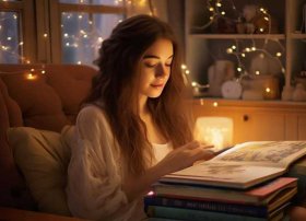 50个睡前故事女朋友；50个睡前小故事女朋友