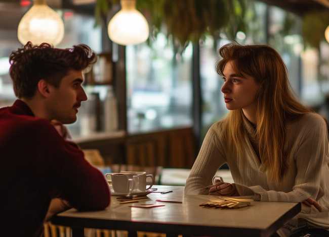 相亲故事简短、相亲故事简短真实