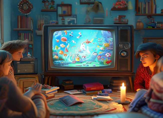 谜语故事大全视频；谜语故事大全视频播放