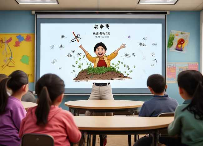 故事拔苗助长教学视频 故事拔苗助长教学视频播放