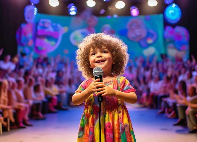 儿童故事演讲比赛；少儿故事演讲比赛获奖视频