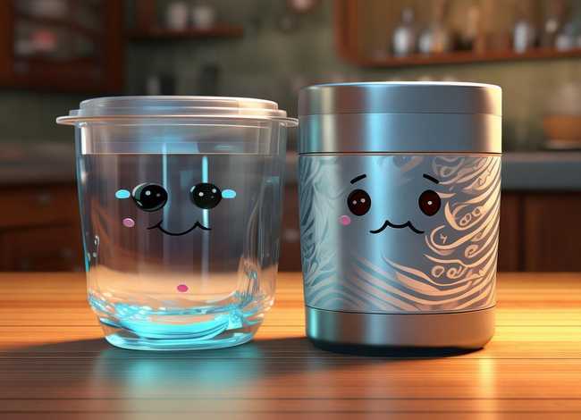 水杯保温杯的故事 水杯保温杯的故事图片 水杯保温杯的故事 水杯保温杯的故事图片