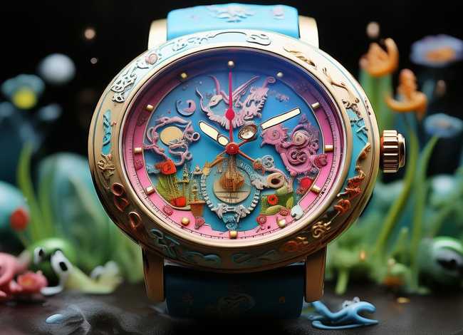 儿童手表的故事大全 播放儿童手表的大全