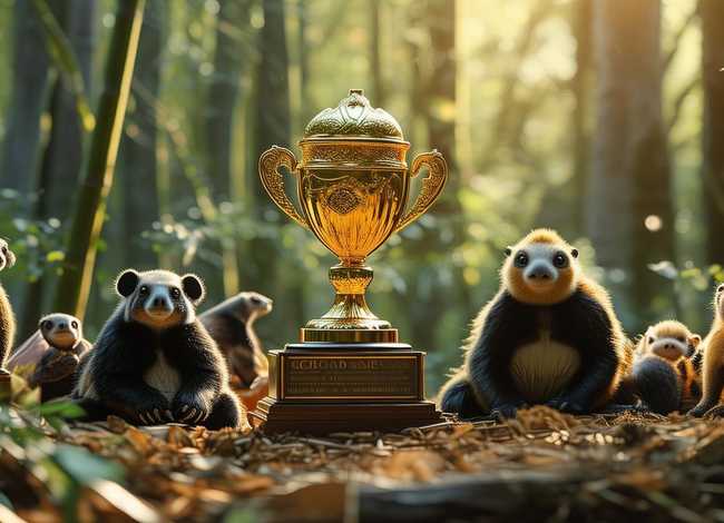 金熊猫奖完整获奖名单（第二届金熊猫奖完整获奖名单）