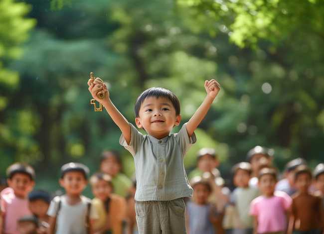 儿童诚信故事典故 - 少儿诚信小故事50字