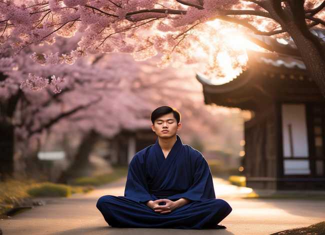 禅的故事绘本，禅的故事绘本内容