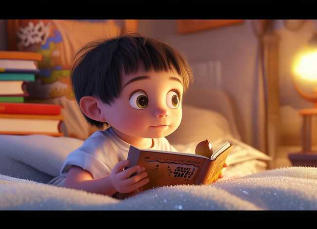 囫囵吞枣幼儿睡前小故事大全 睡前故事-第74集囫囵吞枣