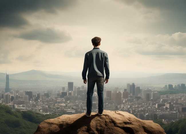 名人成长故事主要内容 - 名人成长故事主要内容概括