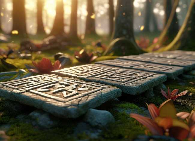 谜语故事有哪些？ - 谜语故事有哪些名字