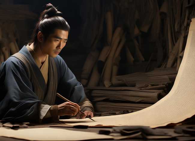 名人成长故事司马迁视频，名人成长故事司马迁视频讲解