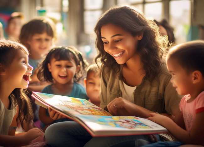 你真好儿童故事视频 你真好故事绘本视频