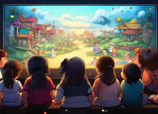 成语故事大全 儿童免费听视频，少儿成语故事视频大全