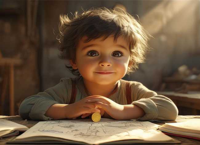 诚实守信儿童经典故事；诚实守信的经典小故事