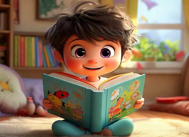 儿童英语故事书；少儿英语故事书推荐