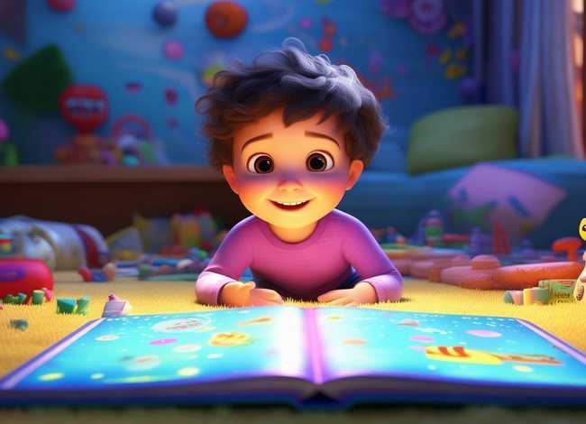 儿童有声故事绘本音频，幼儿有声绘本故事视频