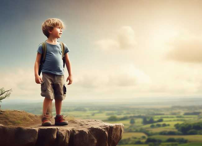 儿童感人励志故事推荐、儿童励志故事完整版推荐