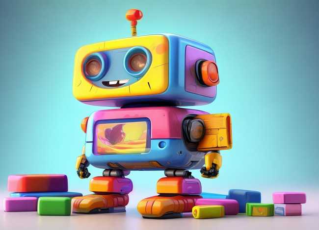 儿童编程故事机，儿童编程机器人推荐