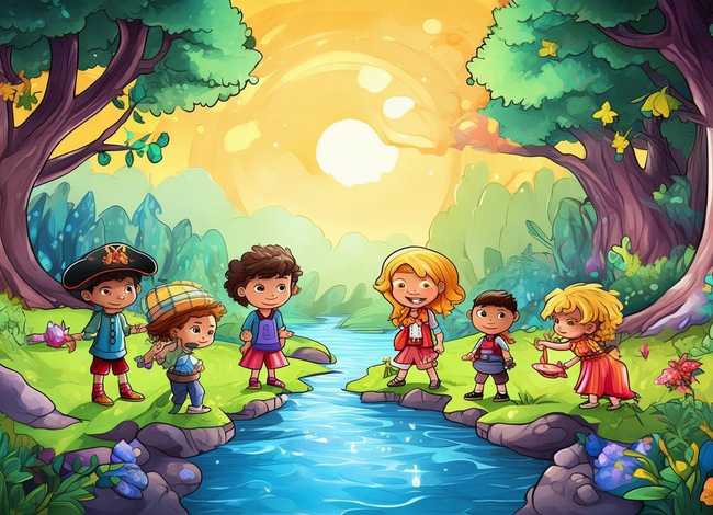 儿童节绘本英语；儿童节绘本英语翻译